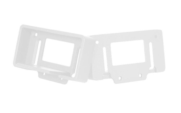 Крепление прямое для поручня Polivan NUSADUA купить в Старой Купавне