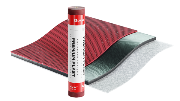 Подкладочный ковер Docke Premium Plast купить в Старой Купавне