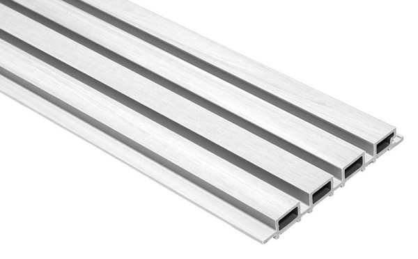 Стеновая панель CM Decking CM Wall, WHITE (Белый) купить в Старой Купавне