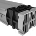 Соединитель пластиковый для лаг Hilst Professional 60x40 купить в Старой Купавне