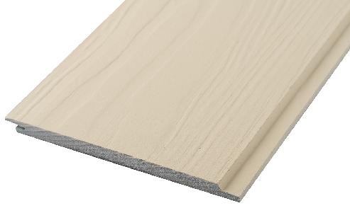 Фиброцементные панели Wood Click F02 купить в Старой Купавне