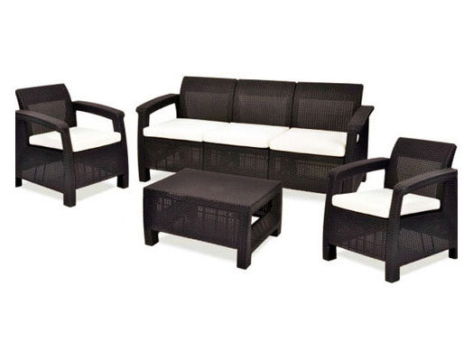 Комплект Corfu Triple Set купить в Старой Купавне