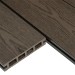 Террасная доска из ДПК CM Decking серия NATUR цвет венге купить в Старой Купавне