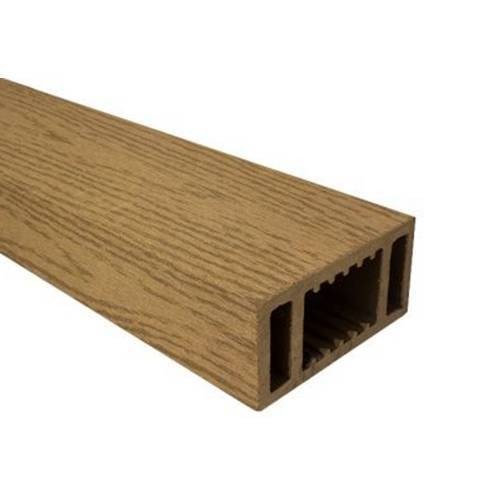 Перила нижнее Woodvex Select Вуд купить в Старой Купавне