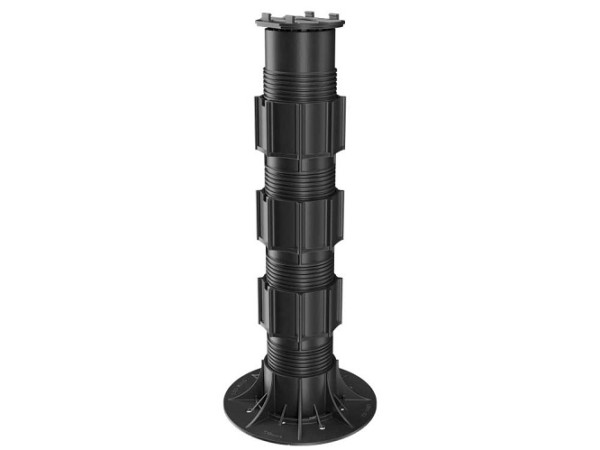 Регулируемая опора HILST LIFT self-leveling HL10 (385-530мм) купить в Старой Купавне