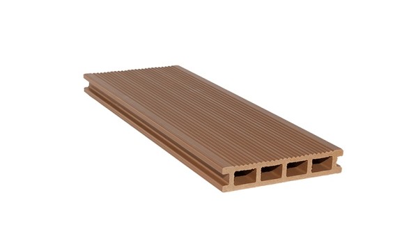 Террасная доска из ДПК CM Decking серия VINTAGE цвет дуб купить в Старой Купавне