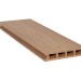Террасная доска из ДПК CM Decking серия VINTAGE цвет дуб купить в Старой Купавне