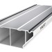 Лага алюминиевая Hilst JOIST стыковочная PRO MAX 4000x100x40 купить в Старой Купавне