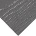 Заборная доска ДПК NanoWood Nature 3D полнотелая Серый купить в Старой Купавне