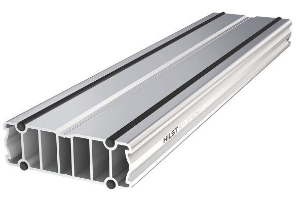 Лага алюминиевая Hilst JOIST SLIM PREMIUM 4000x60x20 купить в Старой Купавне
