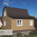 Сайдинг Виниловый Ю-Пласт, Timberblock (Тимберблок), Дуб натуральный купить в Старой Купавне