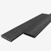 Террасная доска из ДПК RusDecking Unodeck Vintage - Графит купить в Старой Купавне