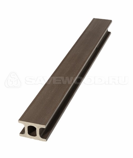 Лага – универсальный профиль ПВХ Savewood купить в Старой Купавне
