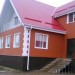 Фасадная панель Альта-Профиль, Кирпич Клинкерный, Красный купить в Старой Купавне