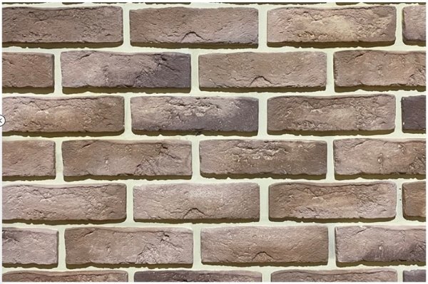 Фиброцементные панели КАНЬОН коллекция КОНАКОВСКИЙ 31 купить в Старой Купавне