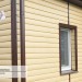Сайдинг Виниловый Ю-Пласт, Timberblock (Тимберблок), Дуб золотой купить в Старой Купавне