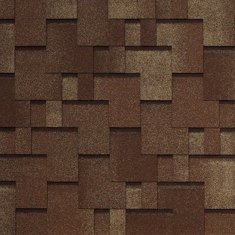 Гибкая черепица Tegola SAN REMO legno 222 купить в Старой Купавне