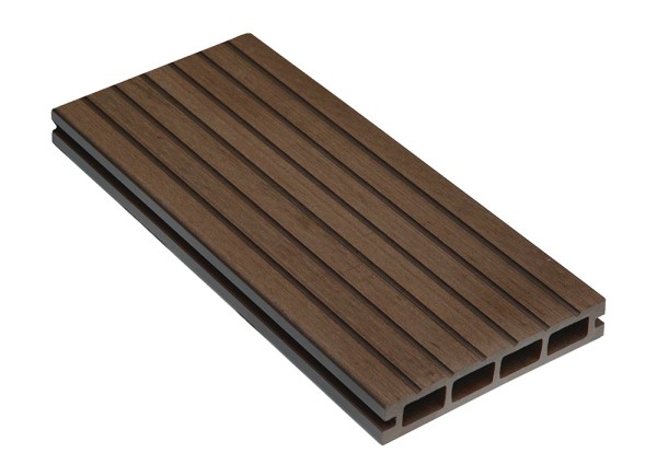 Террасная доска из ДПК CM Decking серия BARK цвет мербау купить в Старой Купавне