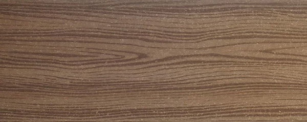 Террасная доска из ДПК Holzhof, Коричневый купить в Старой Купавне