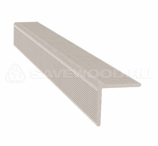 Уголок из ДПК Savewood – Бежевый купить в Старой Купавне