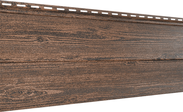 Сайдинг Ю-Пласт TIMBERBLOCK Ель, Сибирская купить в Старой Купавне