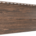 Сайдинг Ю-Пласт TIMBERBLOCK Ель, Сибирская купить в Старой Купавне