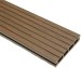 Террасная доска из ДПК CM Decking серия ROBUST цвет мербау купить в Старой Купавне