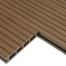 Террасная доска из ДПК CM Decking серия ROBUST цвет мербау купить в Старой Купавне