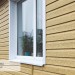Сайдинг Ю-Пласт TIMBERBLOCK Кедр, Янтарный купить в Старой Купавне
