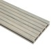 Террасная доска из ДПК CM Decking серия ROBUST цвет ясень купить в Старой Купавне