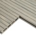 Террасная доска из ДПК CM Decking серия ROBUST цвет ясень купить в Старой Купавне