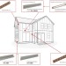 Стартовая деталь закрытого типа YM-10509 купить в Старой Купавне