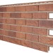 Фасадная панель VOX SOLID BRICK REGULAR бристоль купить в Старой Купавне